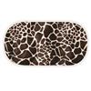 Giraffe Print Bubble Case